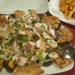 Kemonia Comida