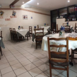 Le Tre Vele food