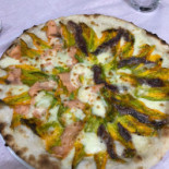 La Pizzaccia Nourriture