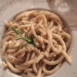 Trattoria La Torre Da Carla Comida