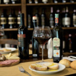 Il Poggio food