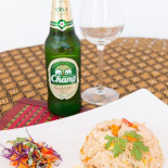 Alithai Nourriture