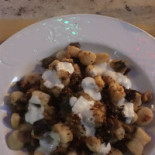 Roggiolo Comida