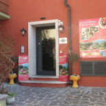 Oliveto Nourriture