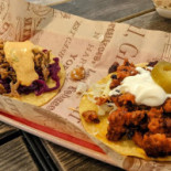 Bodega Mexicana Nourriture
