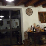 Borgo Claudius food