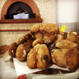 La Brusta Comida