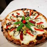 Non Solo Pizza Di D'ambrosio Antonio