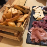Rewine Enoteca Nourriture