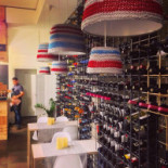 Rewine Enoteca Nourriture