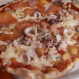 Da Romano Nourriture