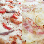 Lievitopadre Comida