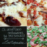 Lievitopadre Comida