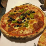 Sandlstubele Comida