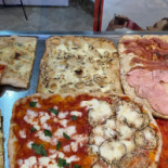 Trattoria Queen's Comida