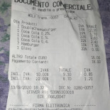 Mcdonald's Comida