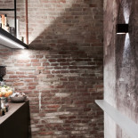 Caffe Del Voltone Nourriture