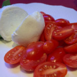 Dito Divino food