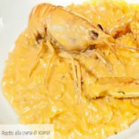 Il Solito Posto Nourriture