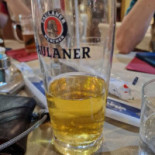 La Greca Nourriture