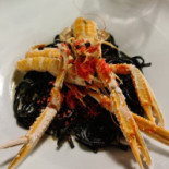 L'apescheria Nourriture