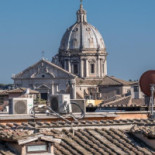 Terrazza Delle 5 Lune Nourriture