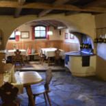 Pizzeria Hofkeller Albeins Nourriture