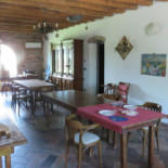 Agriturismo Castelbaldo inside