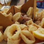 Ricaroka Comida