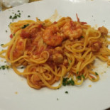 Caffe Levi Comida