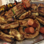 Griglio Comida
