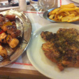 Griglio Comida