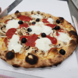 Super Pizza 2 Morena Comida
