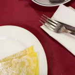Pizzeria Stiefel Nourriture
