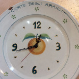 Corte Degli Aranci Nourriture