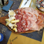 Sugabotti Cibo