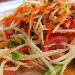 Surin Nourriture