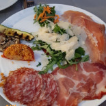 Agriturismo Il Tamerice Nourriture