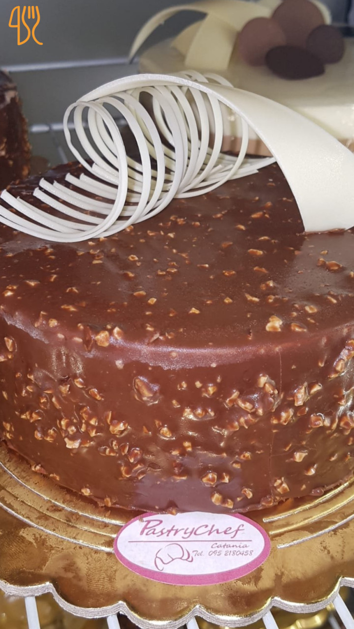 Pastrychef Essen