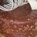 Pastrychef Essen