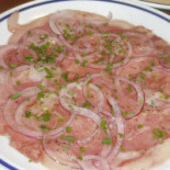 Nalserbacherkeller Nourriture