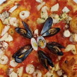 Il Capriccio Nourriture