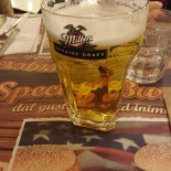Old Wild West Nourriture