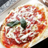 Unto38 Pizza Comida