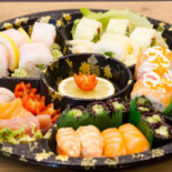Your Sushi Essen