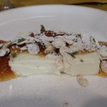 Santopalato Nourriture