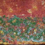 Punto Pizza food