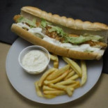 Hunger Cibo
