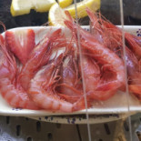 Fishanddrinks Nourriture
