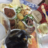 Lo Schicchero Comida